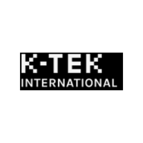 K-TEK Logo