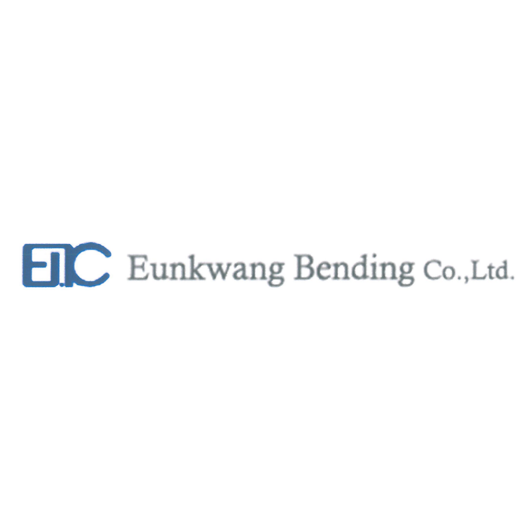 Eunkwang Bending Logo