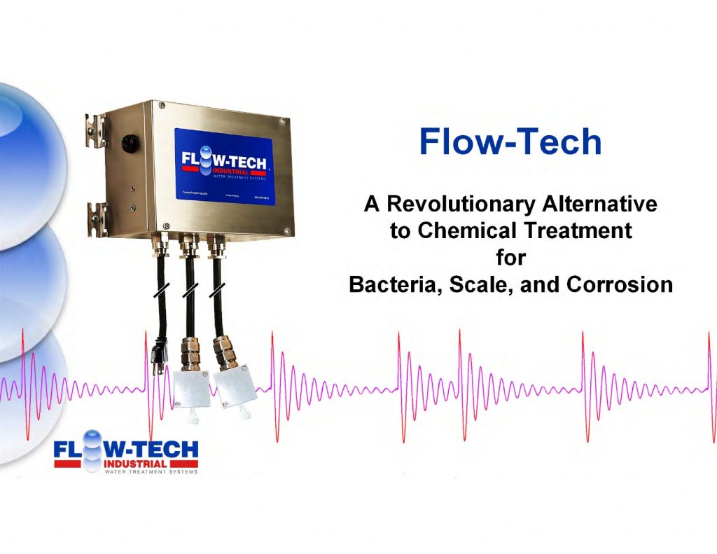 Flow-Tech Industrial