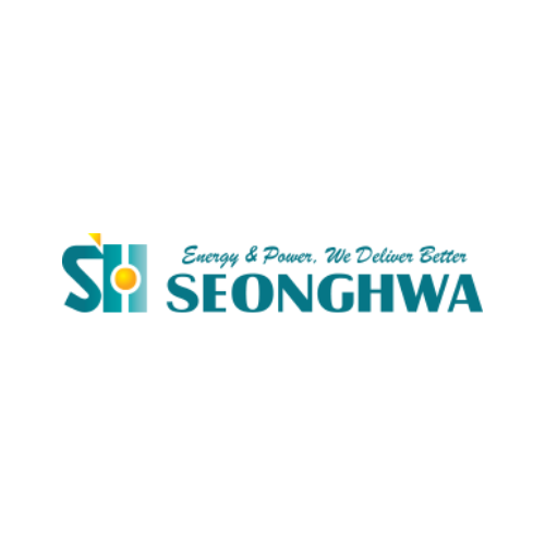 Seonghwa logo
