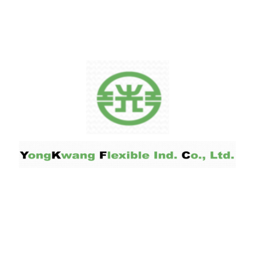 YongKwang Logo