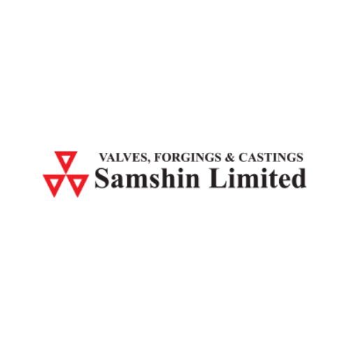 Samshin logo