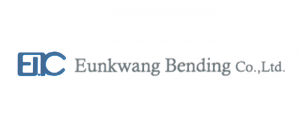 eunkwang bending logo