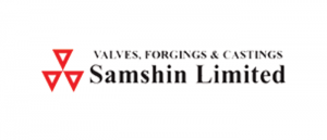 samshin logo