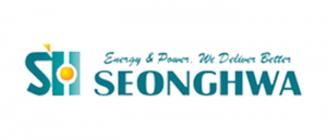 seonghwa logo