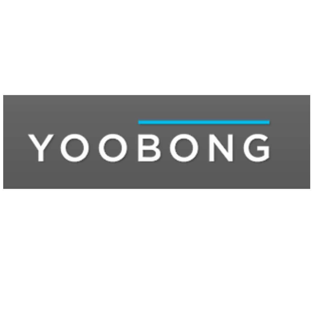 Yoobong Logo